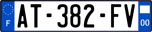 AT-382-FV