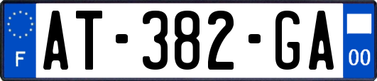AT-382-GA
