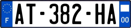 AT-382-HA