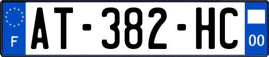 AT-382-HC
