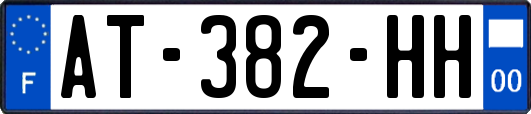 AT-382-HH