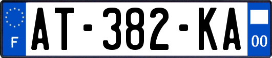 AT-382-KA