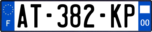 AT-382-KP