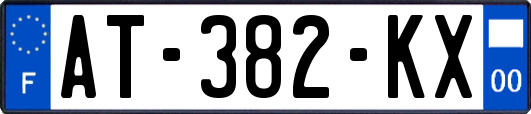 AT-382-KX