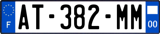 AT-382-MM