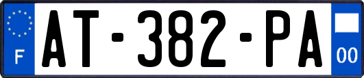 AT-382-PA