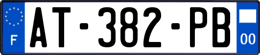 AT-382-PB