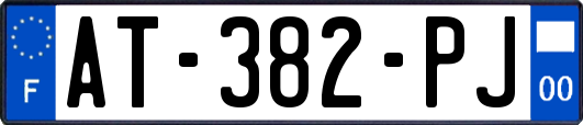 AT-382-PJ