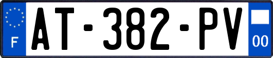 AT-382-PV
