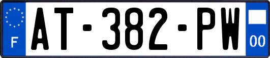 AT-382-PW