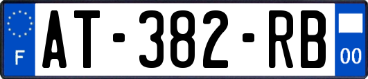 AT-382-RB