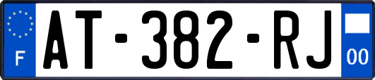 AT-382-RJ