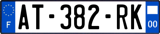 AT-382-RK
