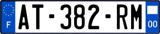 AT-382-RM