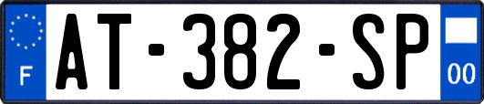 AT-382-SP