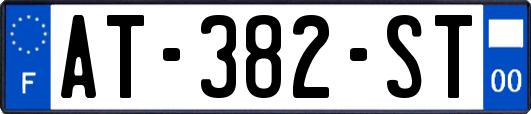 AT-382-ST