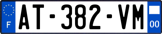 AT-382-VM