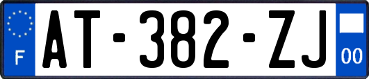 AT-382-ZJ