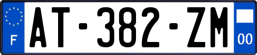 AT-382-ZM