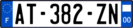 AT-382-ZN