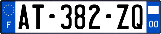 AT-382-ZQ