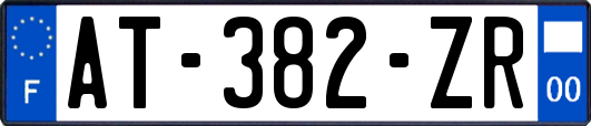 AT-382-ZR