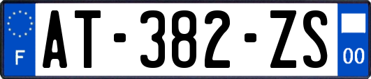 AT-382-ZS