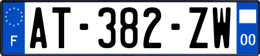 AT-382-ZW