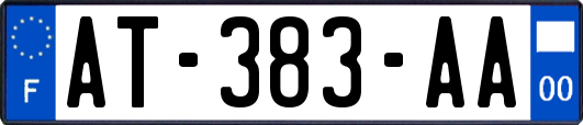 AT-383-AA