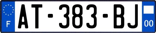 AT-383-BJ