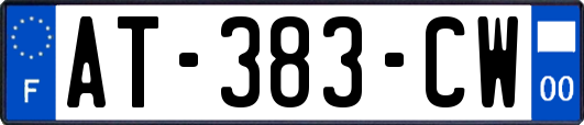 AT-383-CW