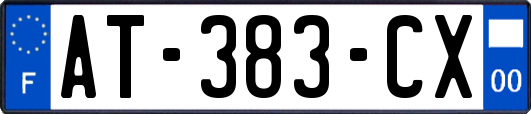 AT-383-CX