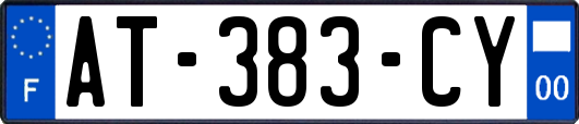 AT-383-CY