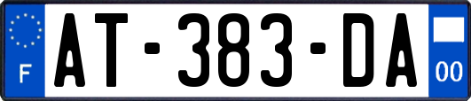 AT-383-DA