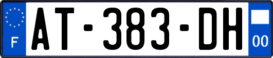 AT-383-DH