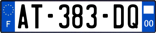 AT-383-DQ