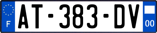 AT-383-DV