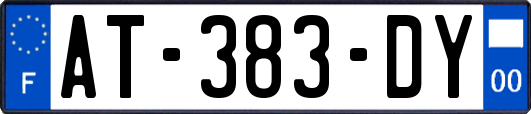 AT-383-DY