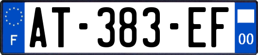 AT-383-EF