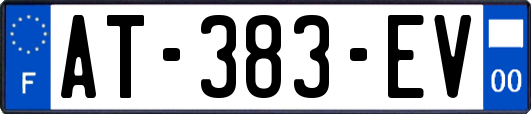 AT-383-EV