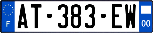 AT-383-EW