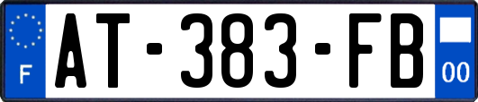 AT-383-FB