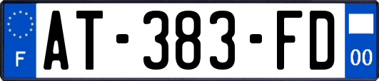 AT-383-FD