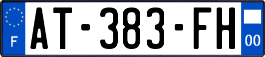 AT-383-FH