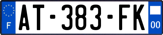 AT-383-FK