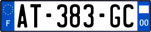 AT-383-GC