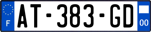 AT-383-GD