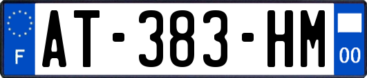 AT-383-HM