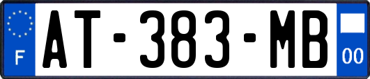 AT-383-MB