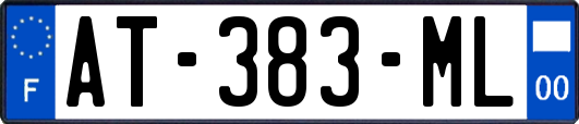 AT-383-ML
